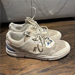 ON Cloud “The Roger”